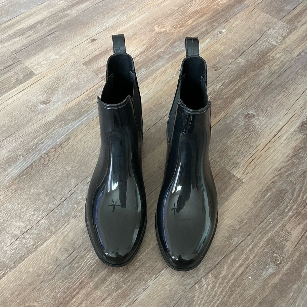Target Rainboots - Picture 2 of 3